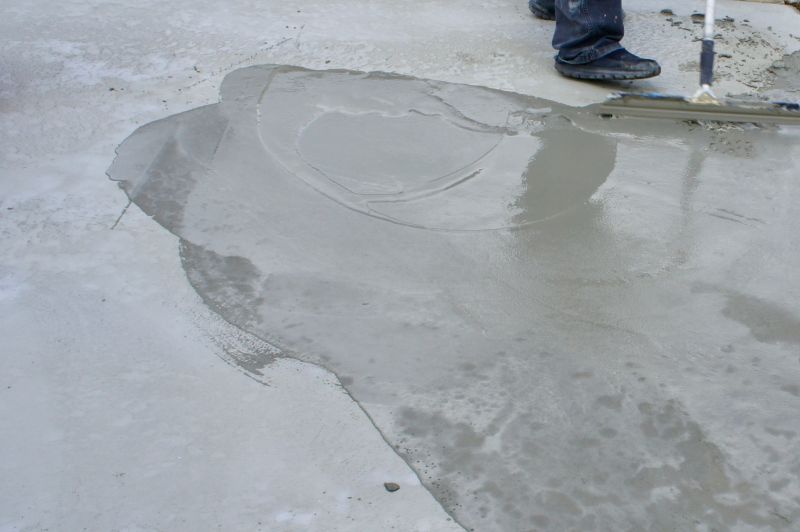 Concrete Overlay Service