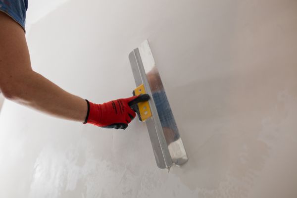 Cost of Concrete Refinishing in Augusta