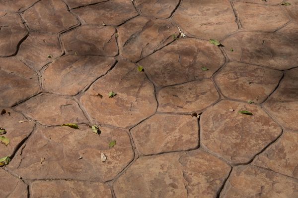 Cost of Concrete Texturing in Augusta