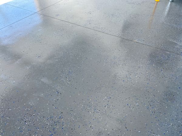 Cost of Patio Overlaying in Augusta