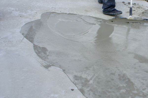 Cost of Concrete Overlaying in Augusta