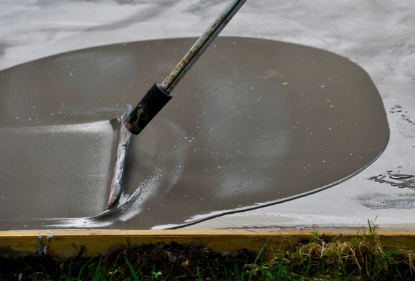 Cost of Driveway Overlaying in Augusta